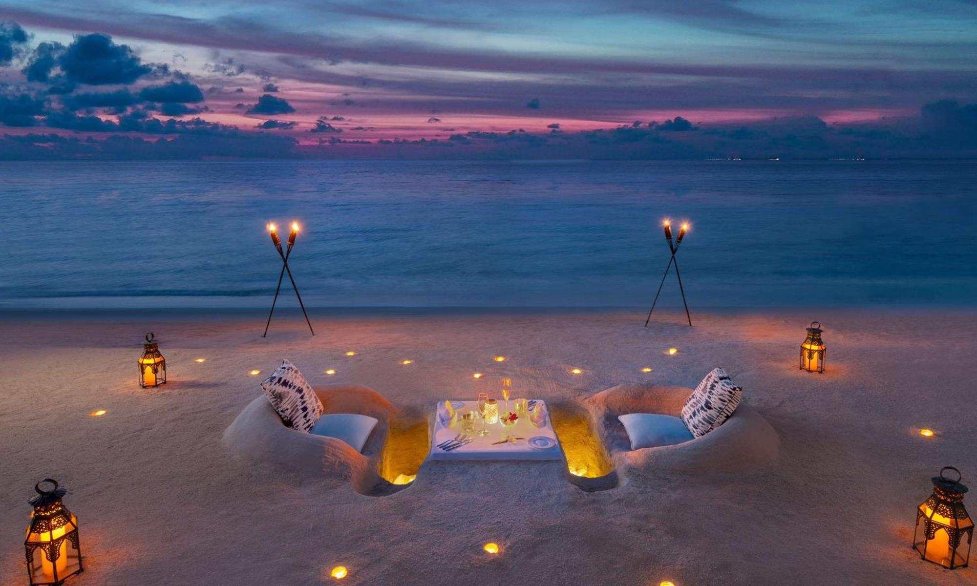 فندق والدورف أستوريا مالديفز إيثافوشي Ithaafushi Island المظهر الخارجي الصورة