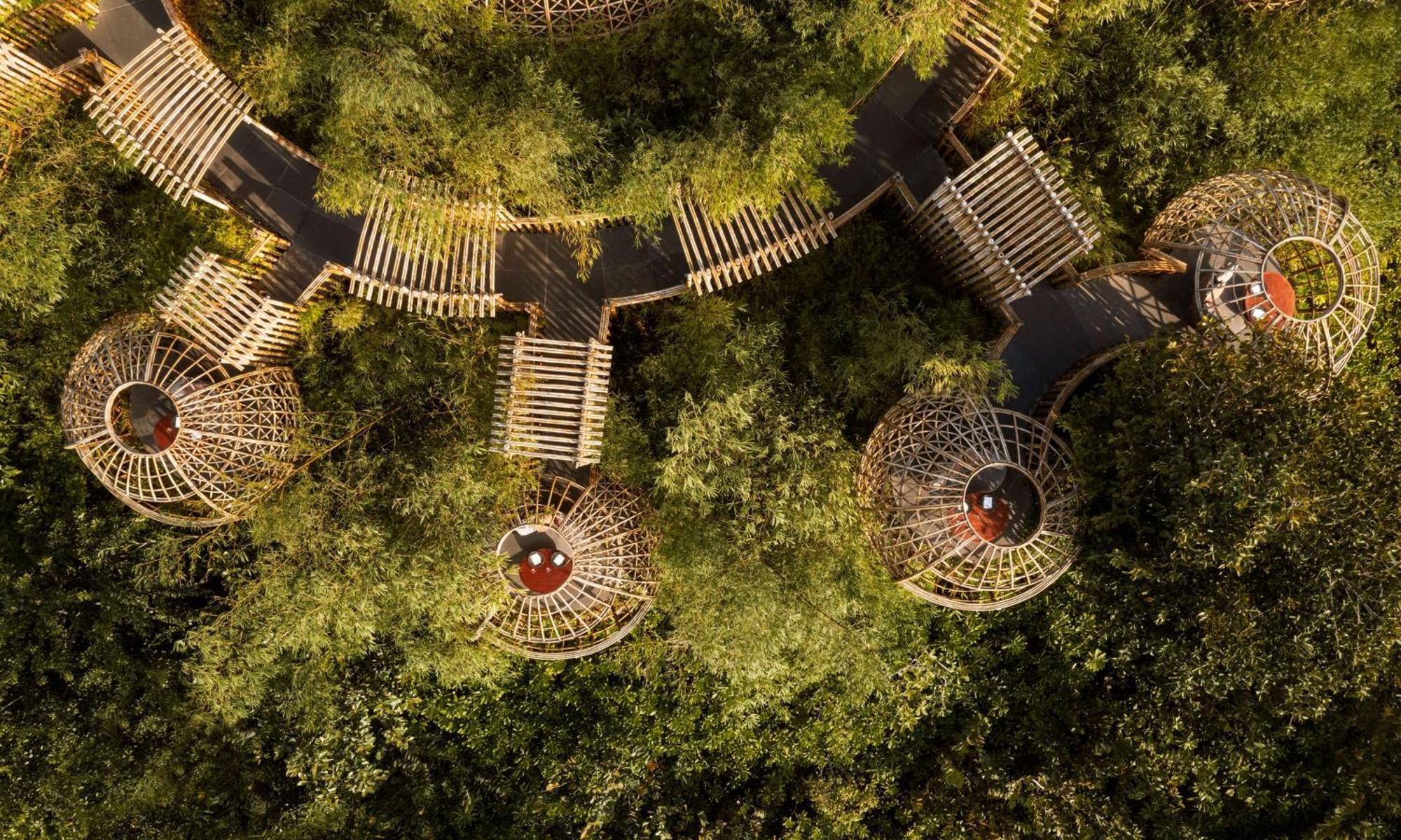 فندق والدورف أستوريا مالديفز إيثافوشي Ithaafushi Island المظهر الخارجي الصورة